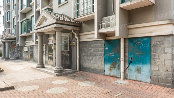 南城七号外景图