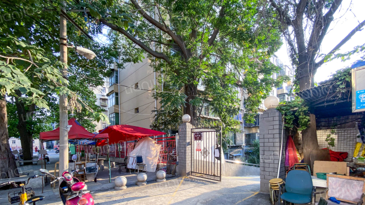 复兴里2号外景图