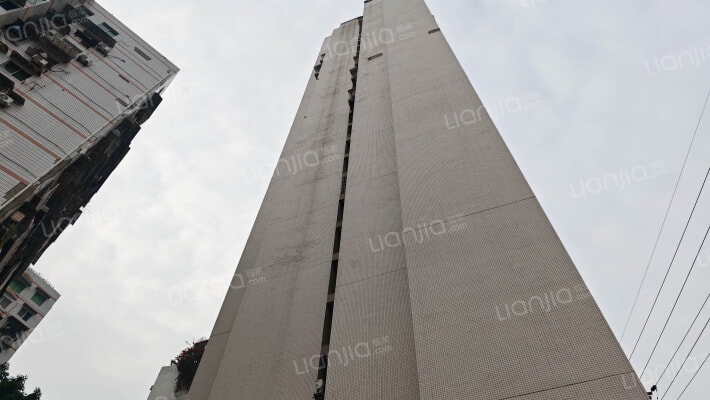 锦泰祥和人家外景图