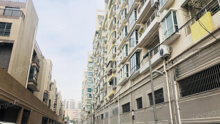 骏景豪庭（容桂）外景图