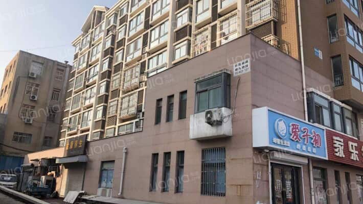 福兴花苑外景图