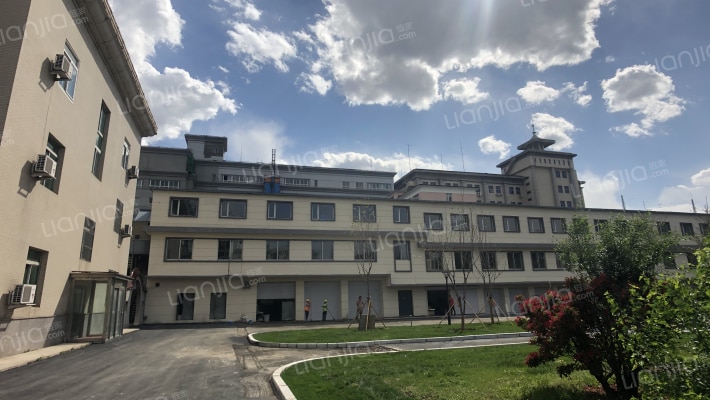 沈阳北六马路房价怎么样北六马路房源户型图小区车位交通地址详情分析