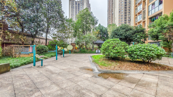 康韵家园外景图