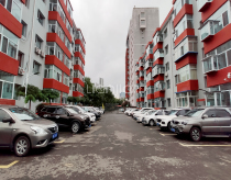 太原市高级技工学校家属院