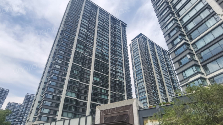 美盛金水印外景图