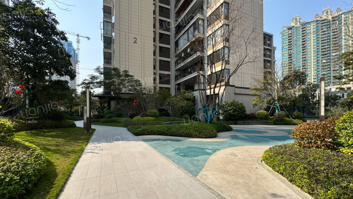 远洋天著外景图