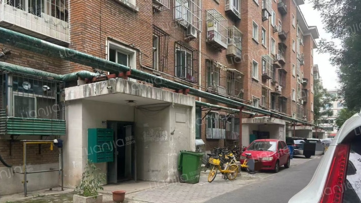 气象南里外景图