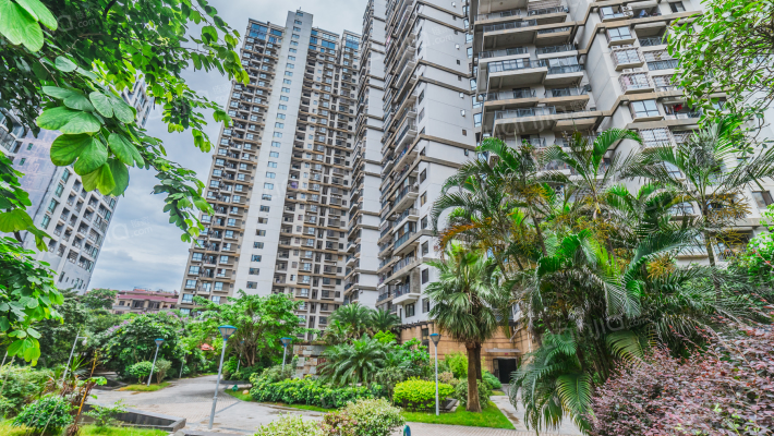 碧宸西海岸外景图