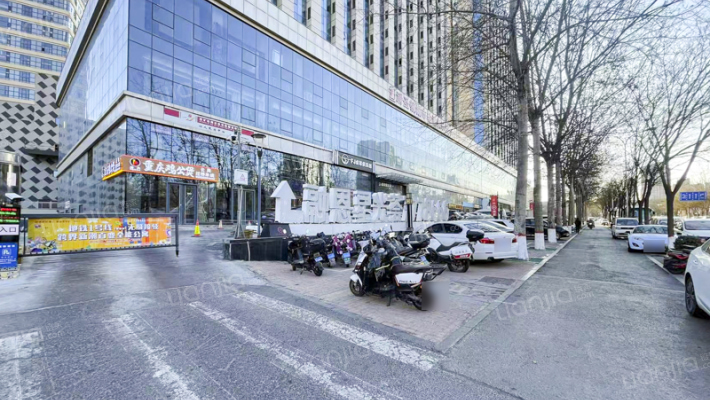 融恩·星光荟外景图