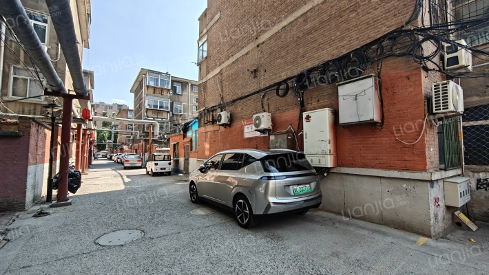 金晶大道东二街南二巷外景图