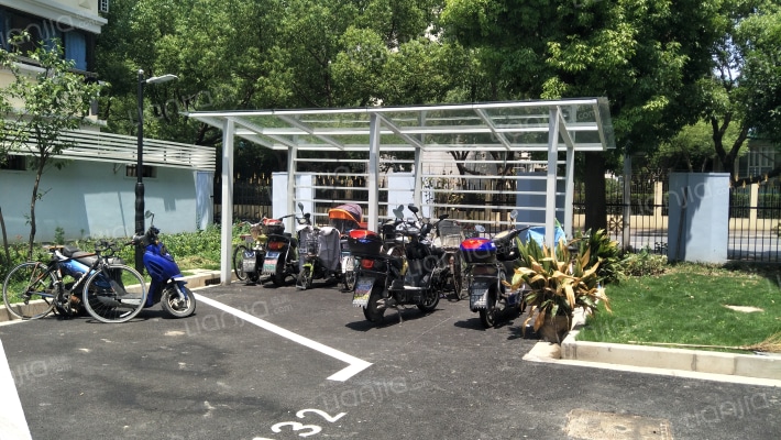 协和小区(协和路699弄)外景图