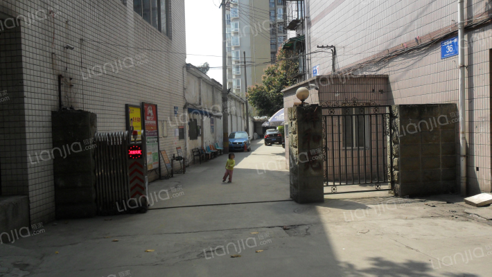 祥和苑(高新)外景图