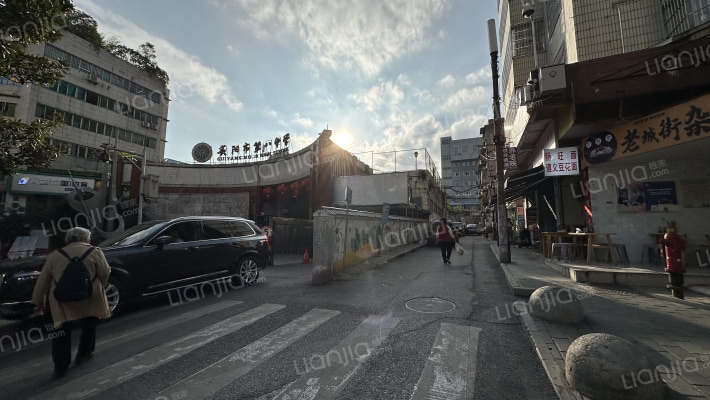 瑞金中路51号外景图