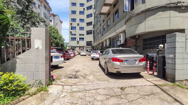 桃园小区(永康市)外景图