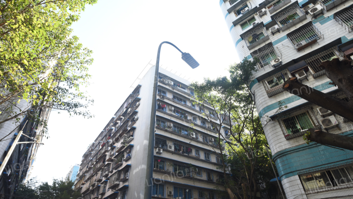 翠湖路二巷外景图