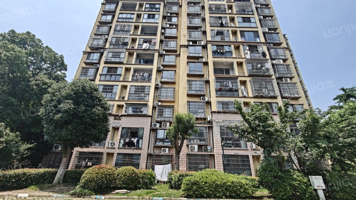 水城名邸外景图