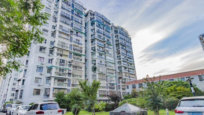 嘉和名苑外景图