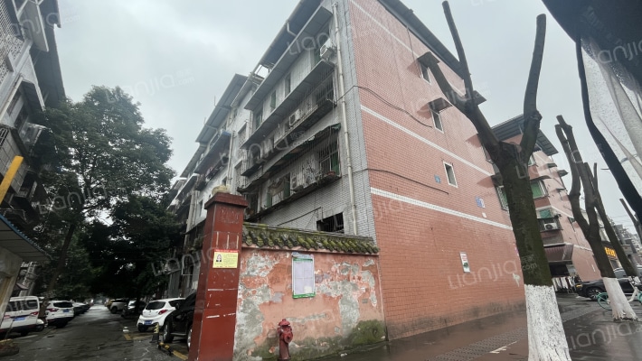 景环二院外景图