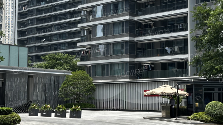 臻奥院二期外景图