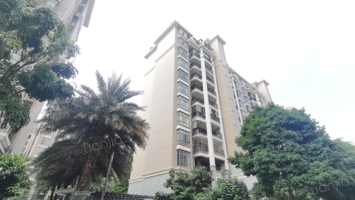 东江学府二期外景图