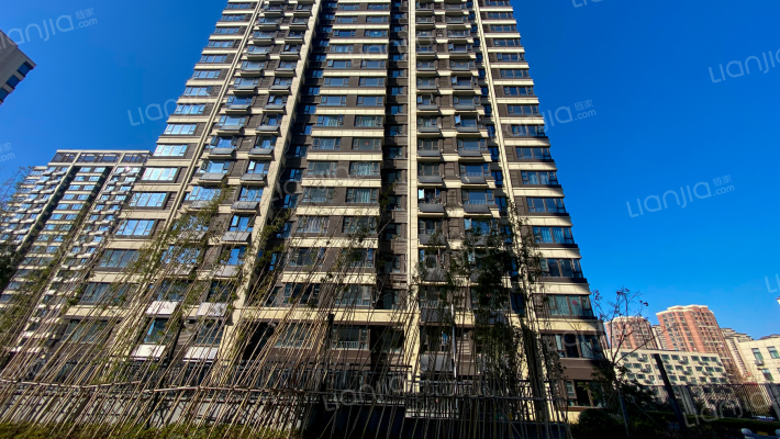 融侨天越南区外景图