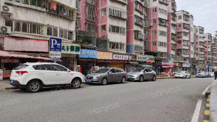 艳山路17号外景图