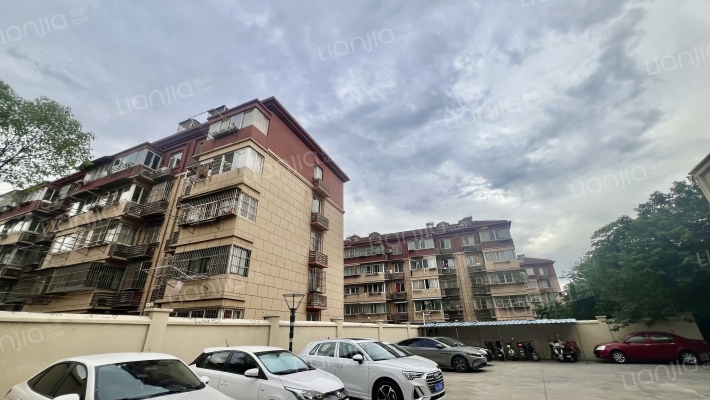 金尧花园外景图