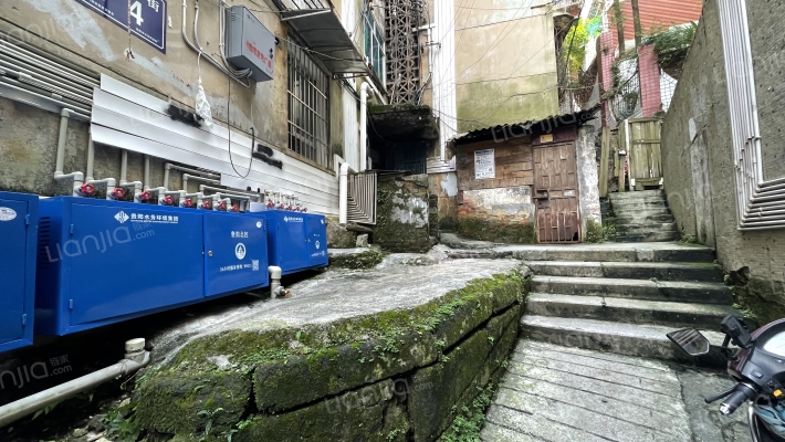 下河坎街4号外景图