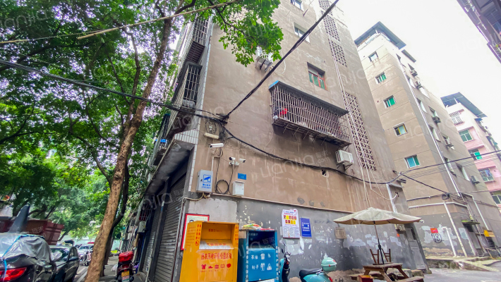 黄泥湾路15号外景图