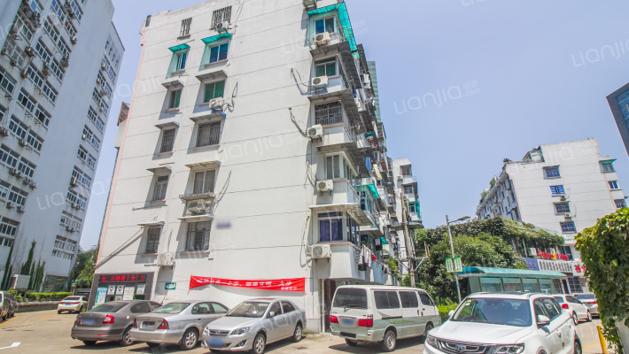 苍水社区外景图