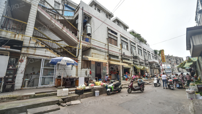 东关西巷5号外景图