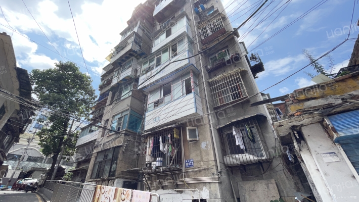 贵乌北路172号外景图