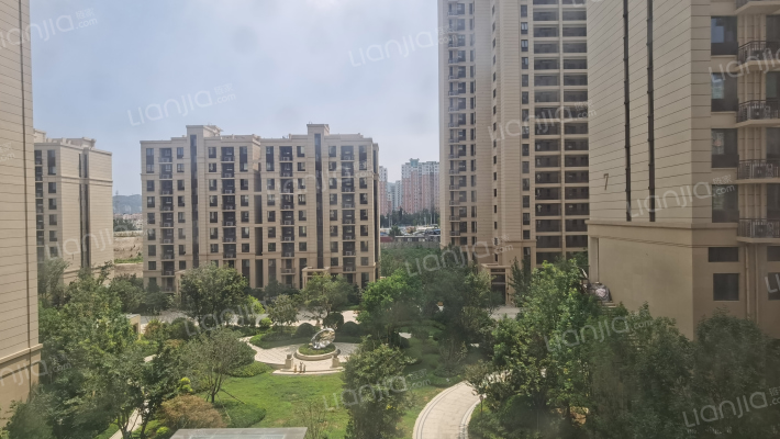 金地宸悦外景图