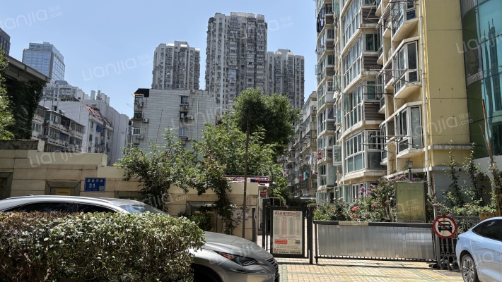 香居美苑外景图