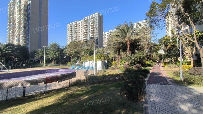 碧桂园天骄公馆外景图