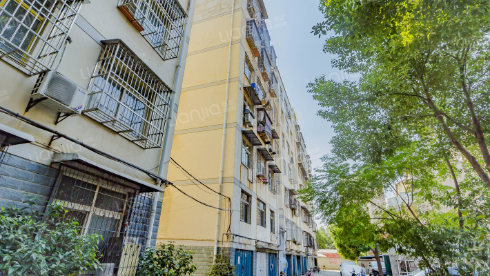 同心路23号外景图