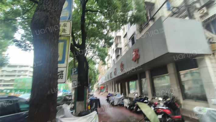 孝肃路35号外景图