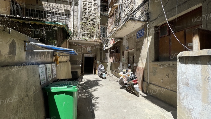 南冲北巷9号外景图