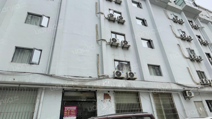 北长安街159号外景图