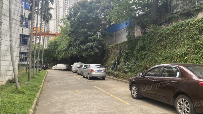 方圆花苑外景图