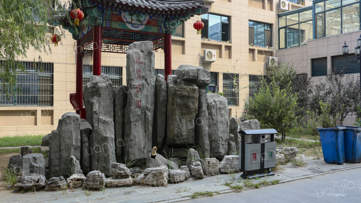 唐山山水佳苑房价怎么样山水佳苑房源户型图小区车位交通地址详情分析
