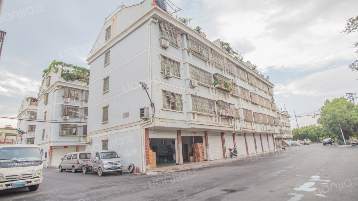 大塘下二区外景图