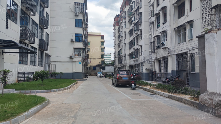 古城路38号外景图