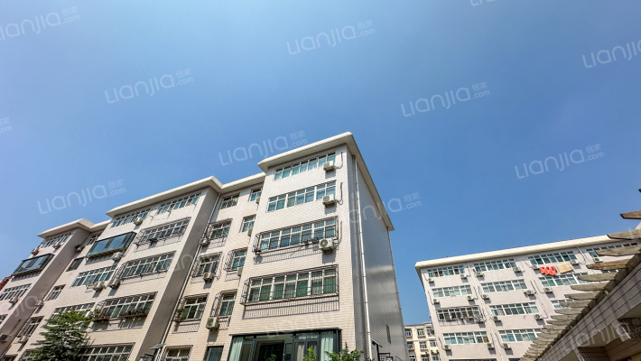 工商银行天河小区(柳林桥)外景图