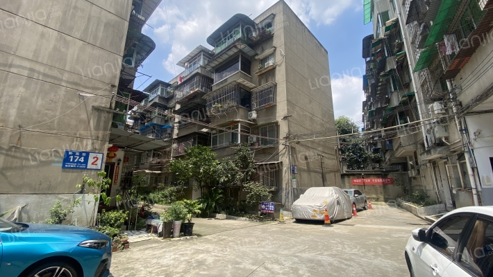 外南街174号外景图