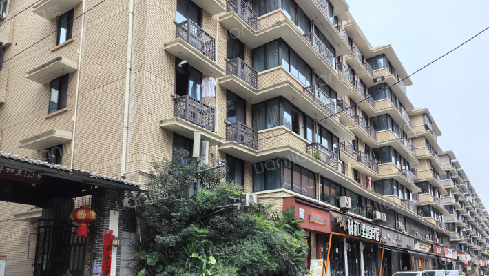 祥和里87号外景图