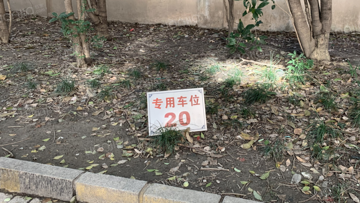 碧云公寓外景图