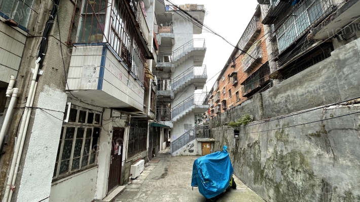 冶金路4号外景图