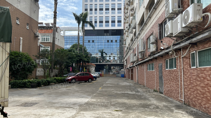 康湖名苑外景图