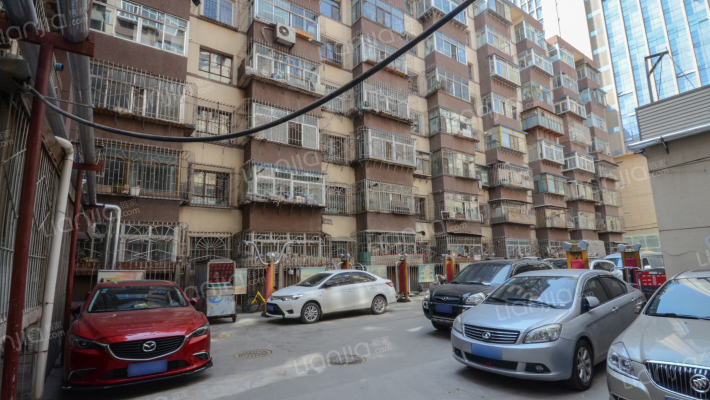 福缘雅苑（五福巷）外景图